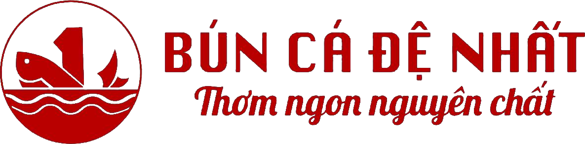 Bún Cá Đệ Nhất