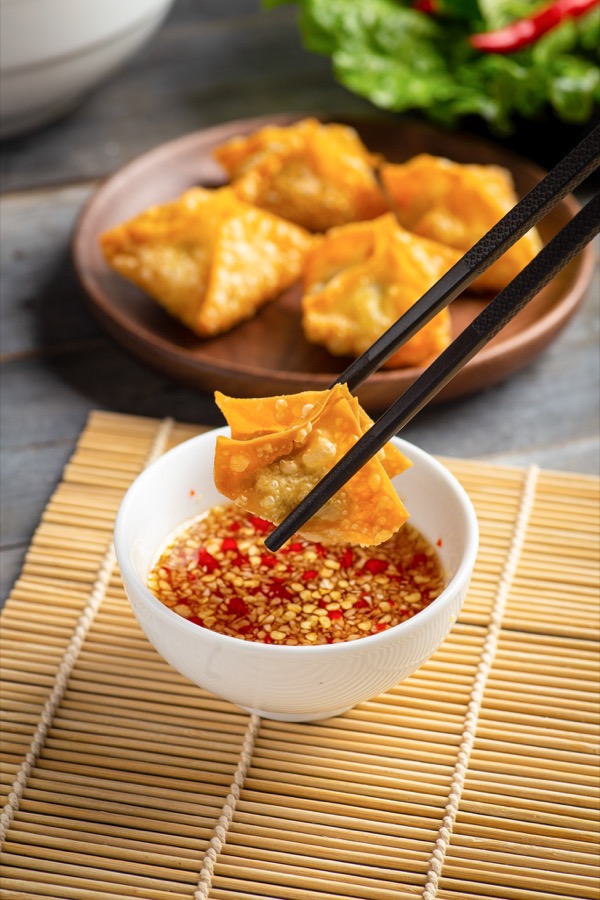 Why our fish is fresh — bí quyết cá tươi mỗi ngày