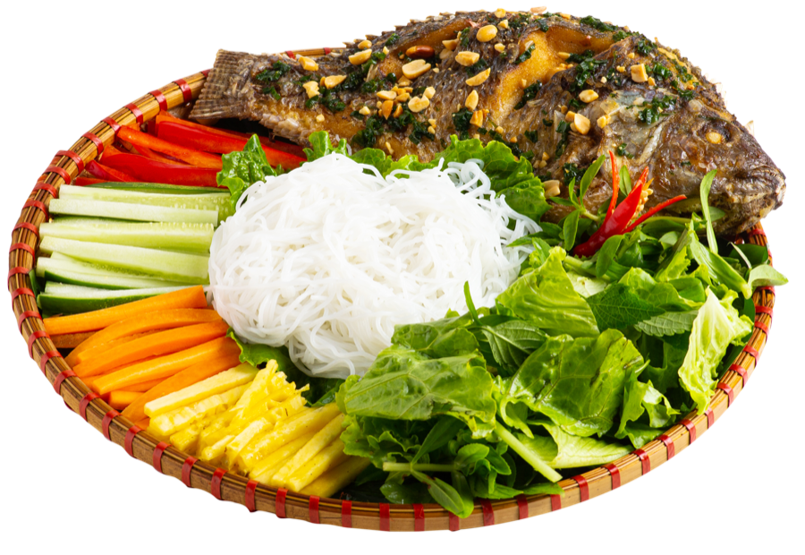 Is fish noodle healthy? Bún cá có tốt cho sức khỏe?