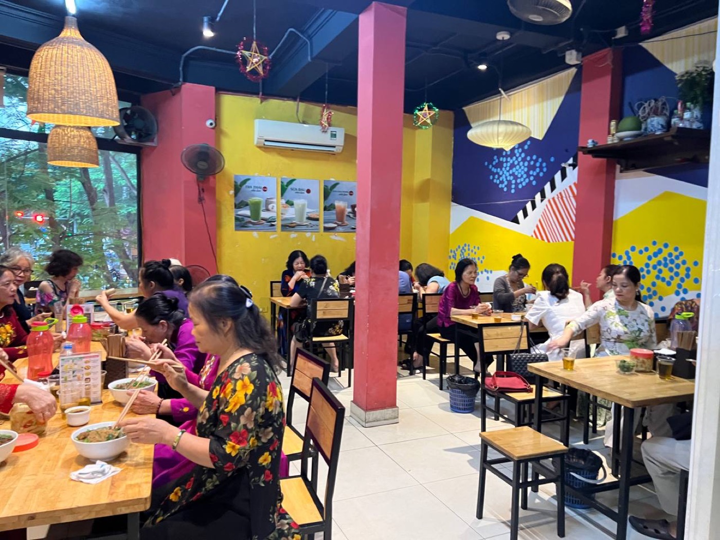Our story since 2020 — câu chuyện từ 2020